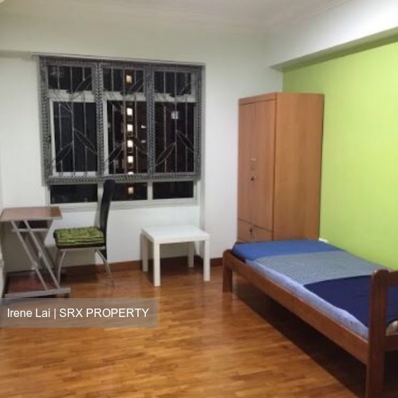 Blk 407A Fernvale Road (Sengkang), HDB 4 Rooms #188530712